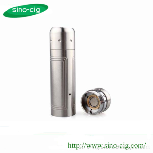 Magnetic Button Full Mechanical Mod Smok Galileo Mod